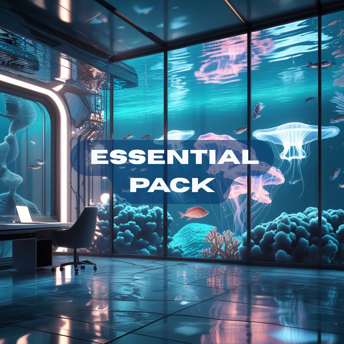 Essential Pack