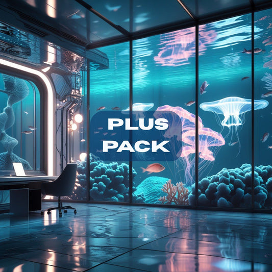 Plus Pack