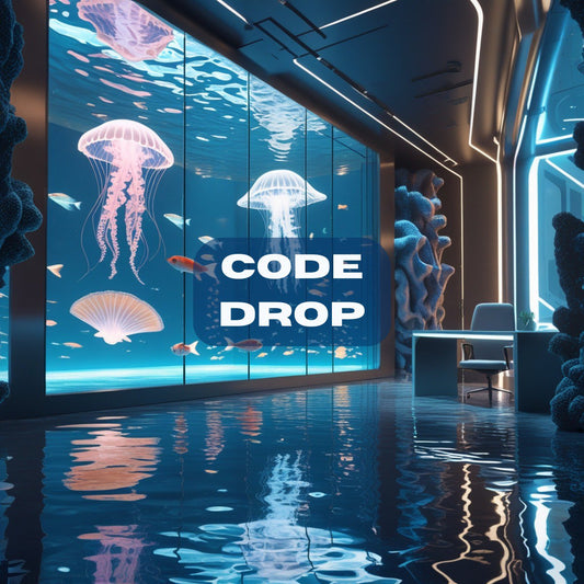 Code Drop