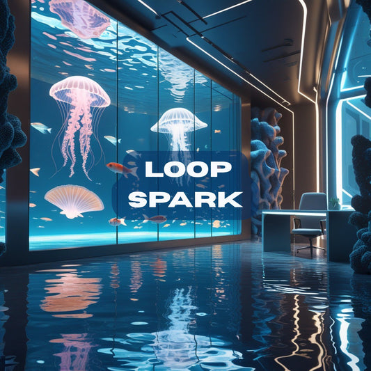 Loop Spark